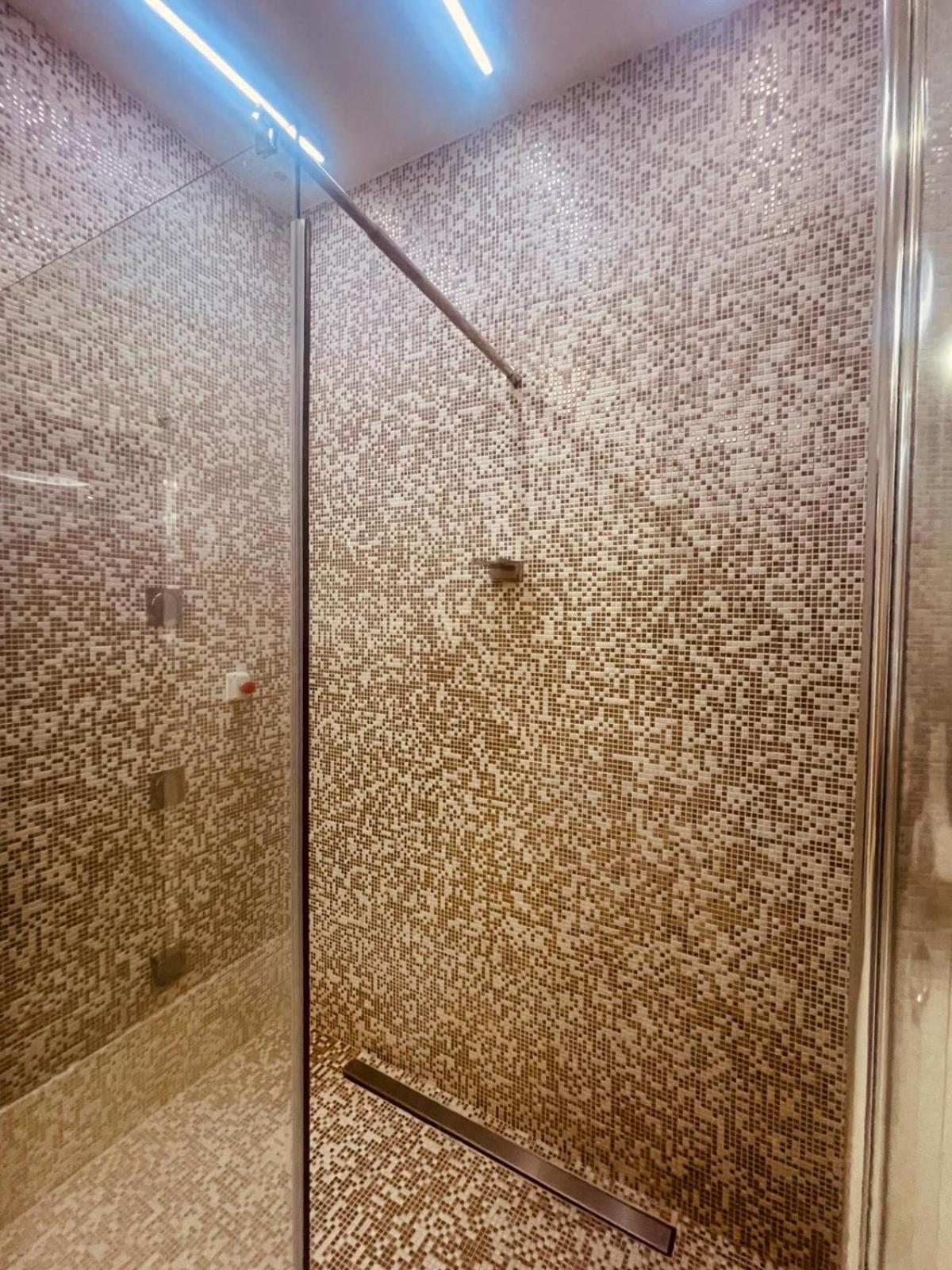 Hotel Sila กามิลยาเตลโล ซีลาโน ภายนอก รูปภาพ