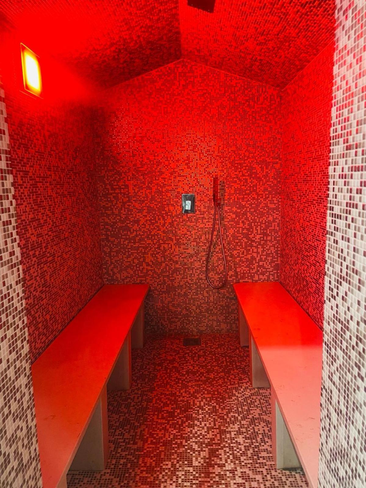 Hotel Sila กามิลยาเตลโล ซีลาโน ภายนอก รูปภาพ