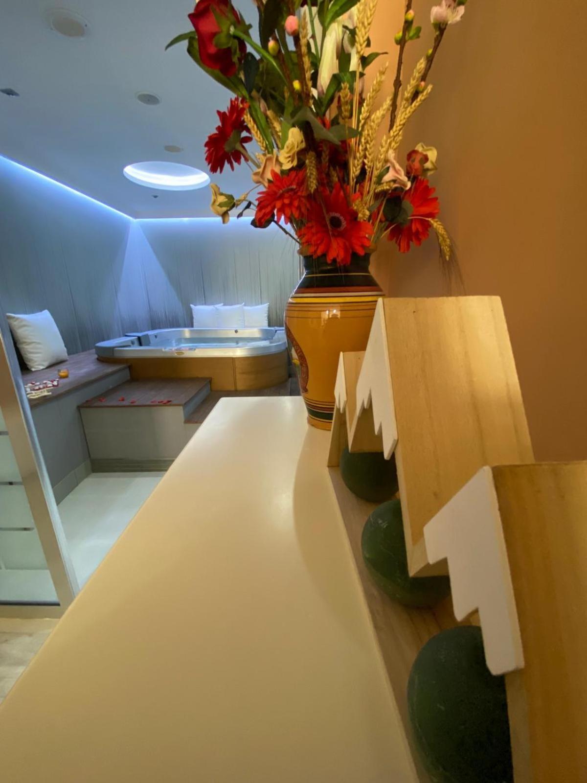 Hotel Sila กามิลยาเตลโล ซีลาโน ภายนอก รูปภาพ