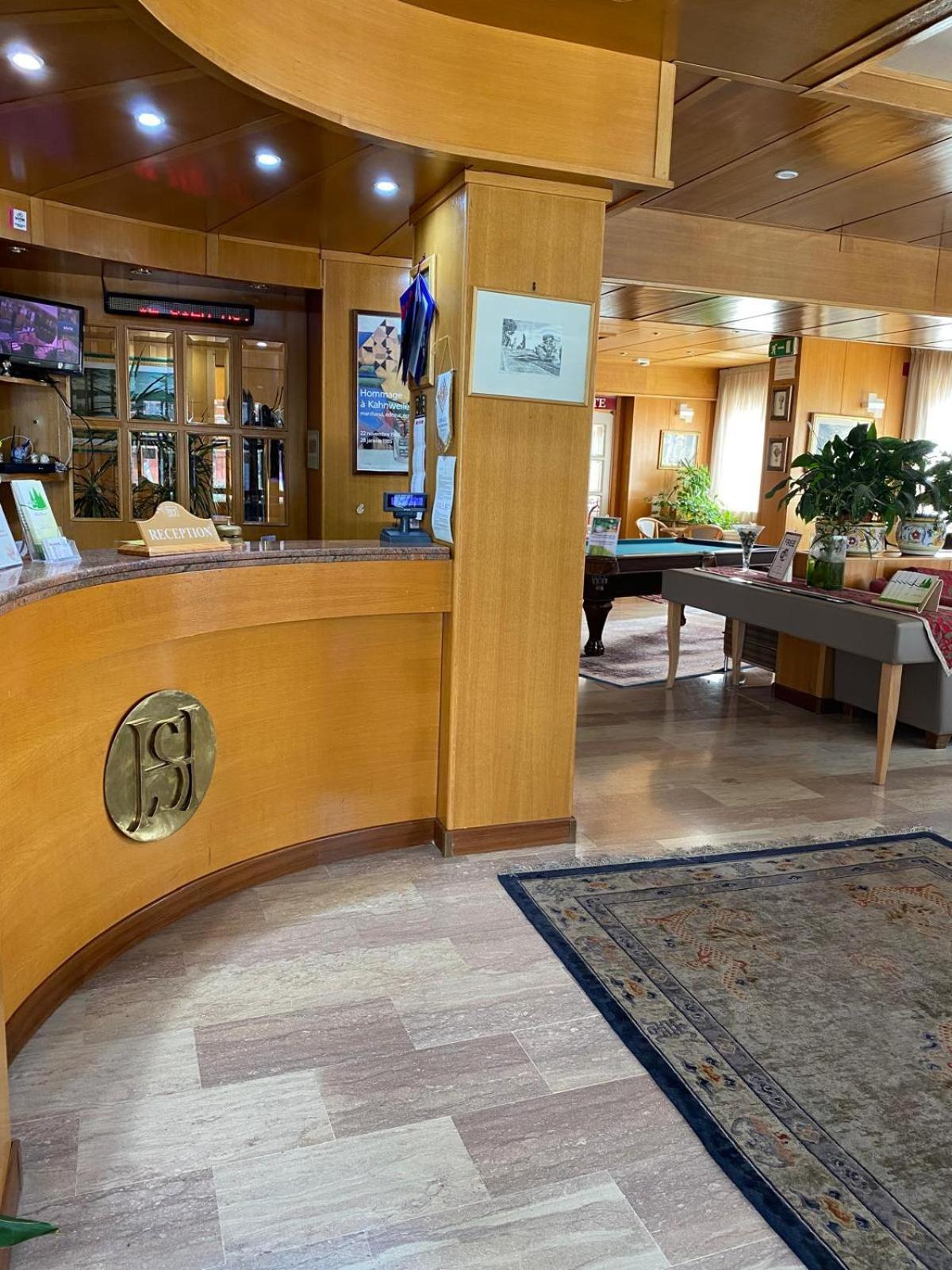 Hotel Sila กามิลยาเตลโล ซีลาโน ภายนอก รูปภาพ