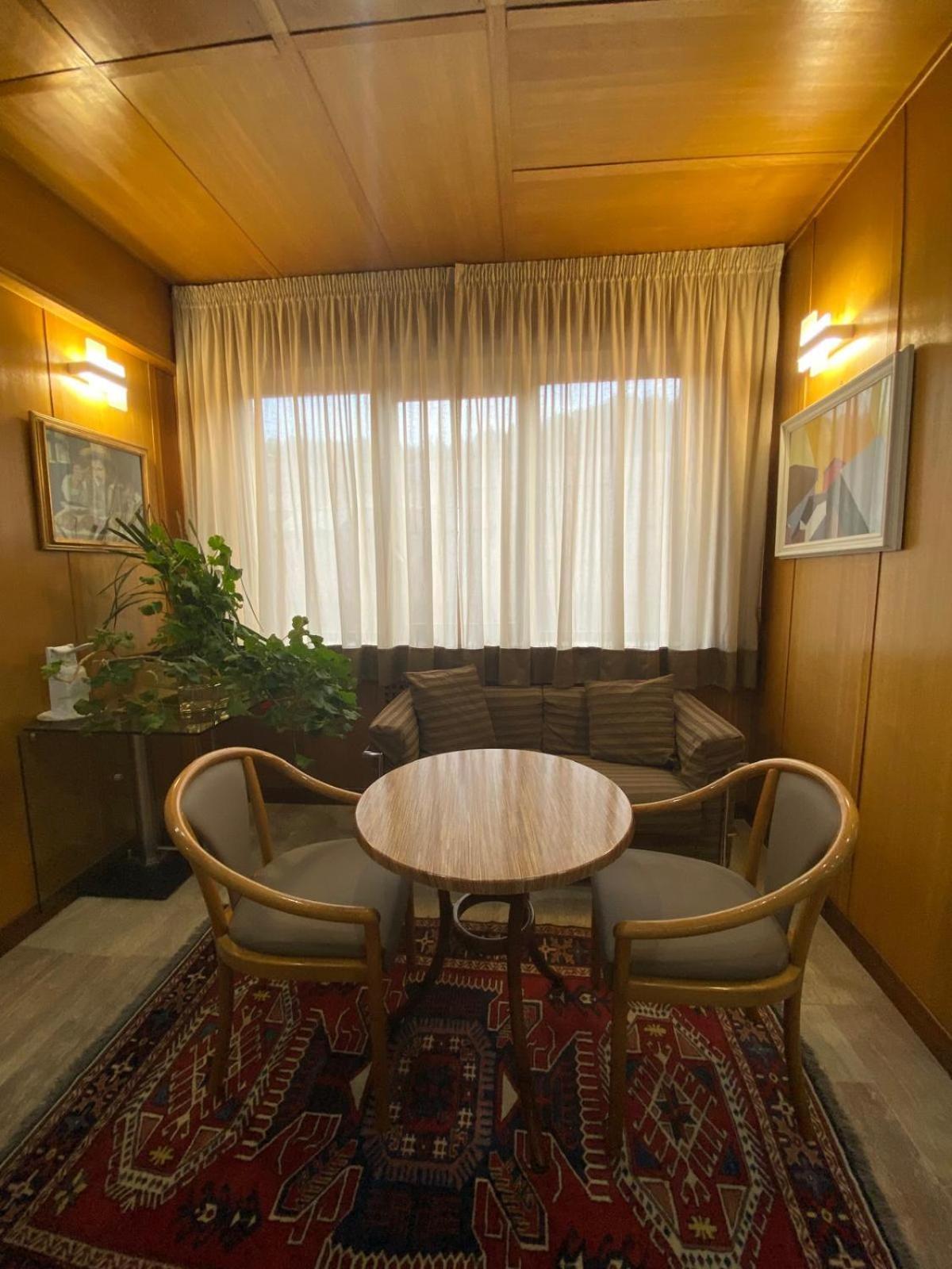 Hotel Sila กามิลยาเตลโล ซีลาโน ภายนอก รูปภาพ