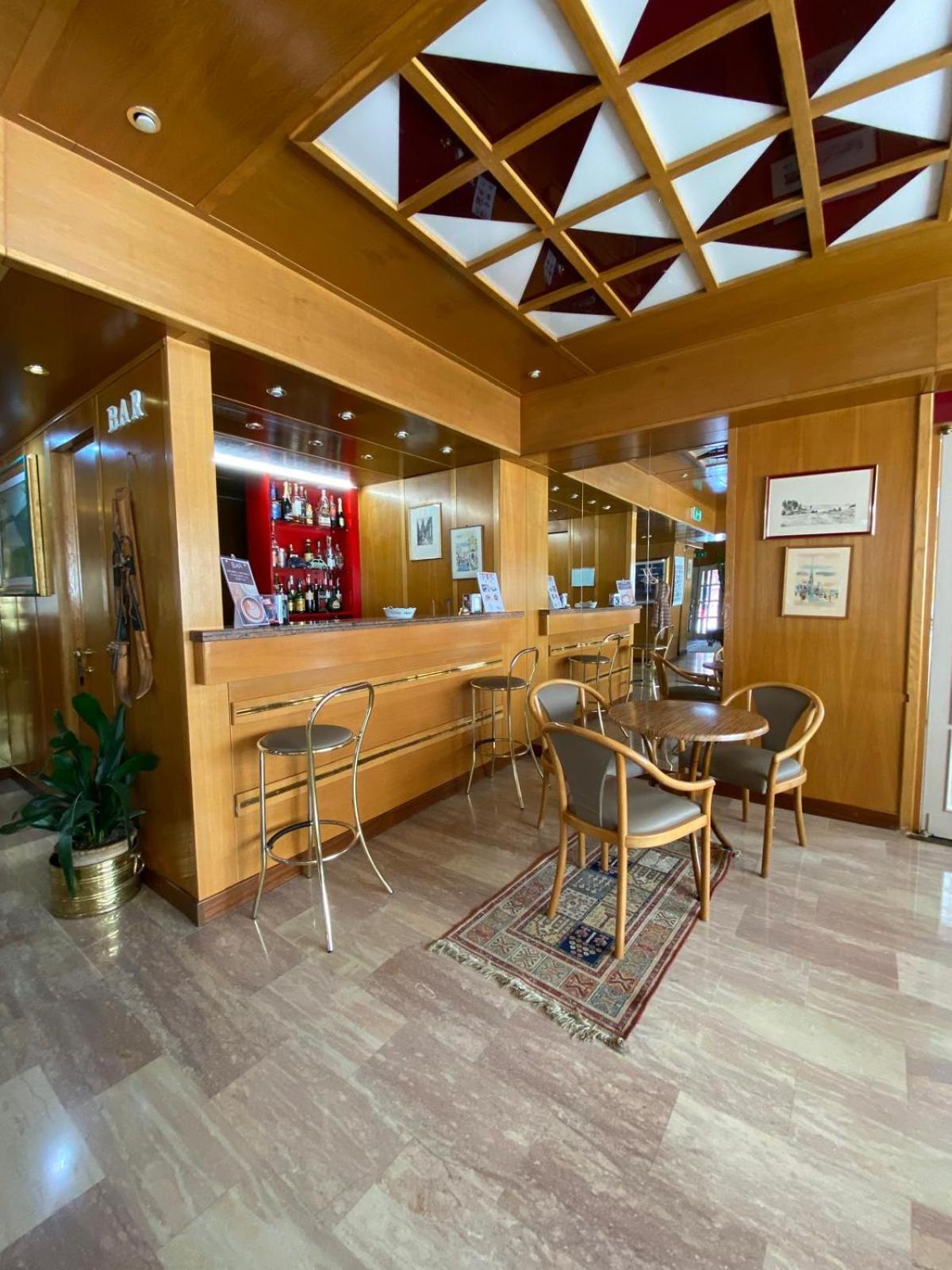 Hotel Sila กามิลยาเตลโล ซีลาโน ภายนอก รูปภาพ