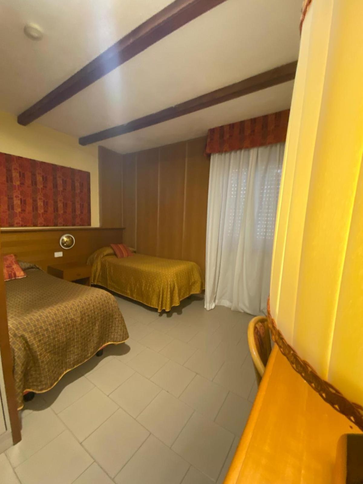 Hotel Sila กามิลยาเตลโล ซีลาโน ภายนอก รูปภาพ