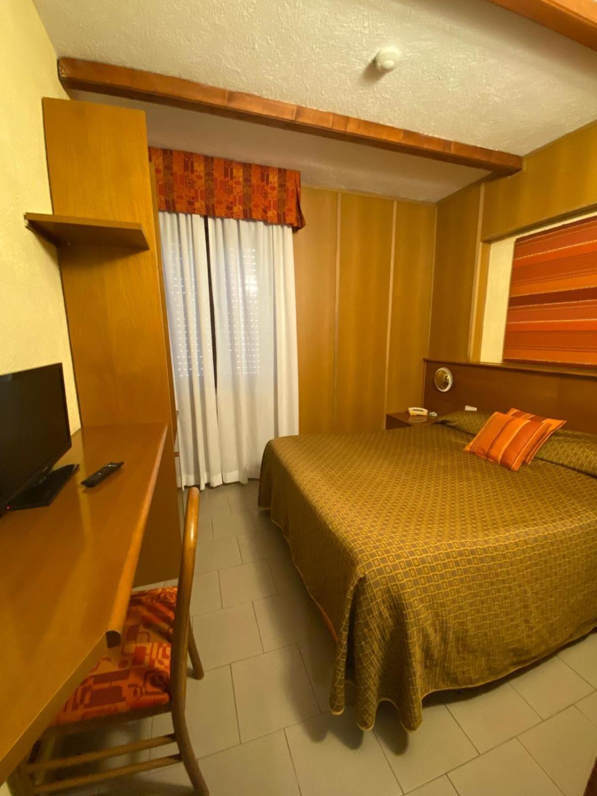 Hotel Sila กามิลยาเตลโล ซีลาโน ภายนอก รูปภาพ