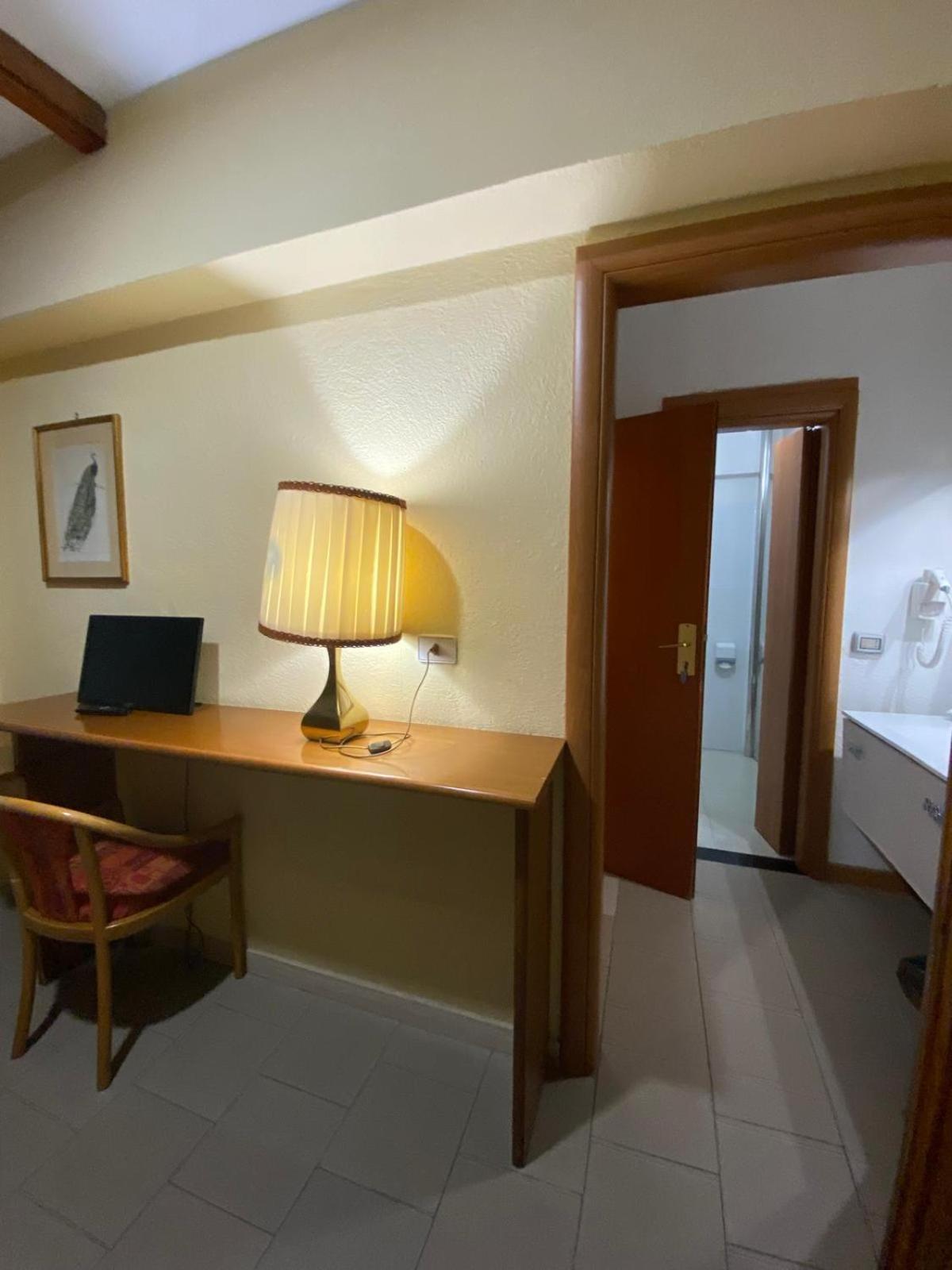 Hotel Sila กามิลยาเตลโล ซีลาโน ภายนอก รูปภาพ