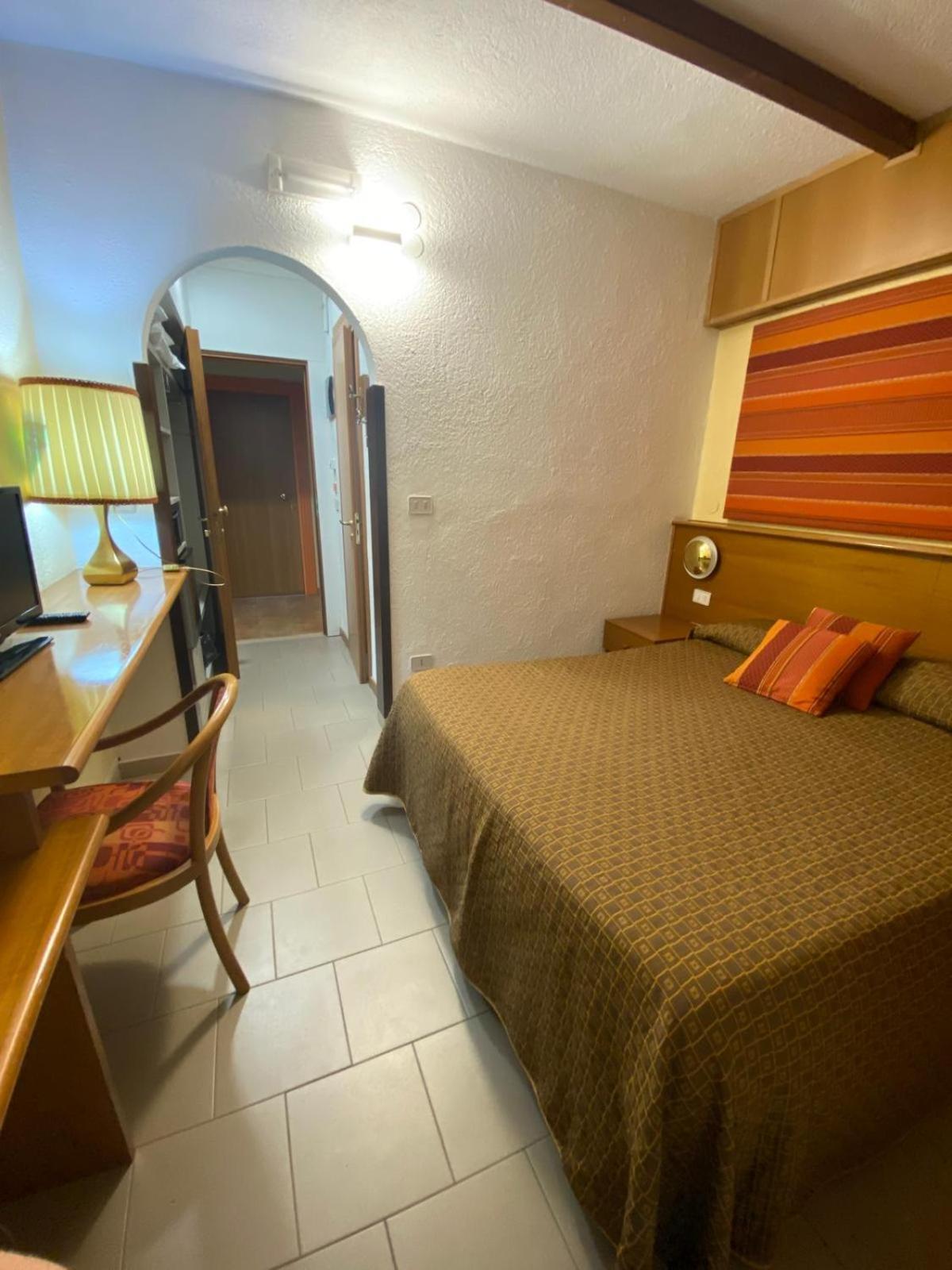 Hotel Sila กามิลยาเตลโล ซีลาโน ภายนอก รูปภาพ